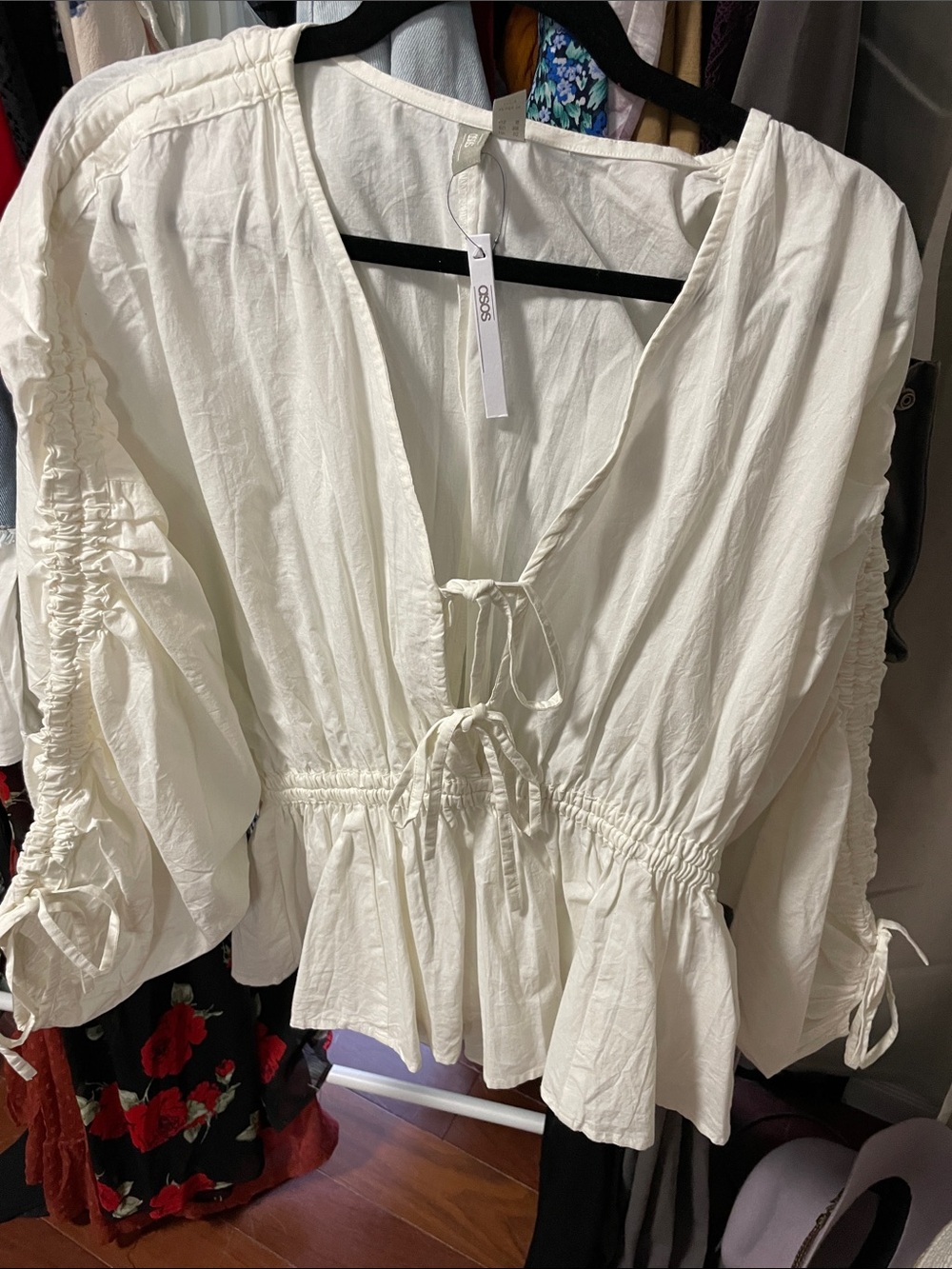 ASOS NWT 6